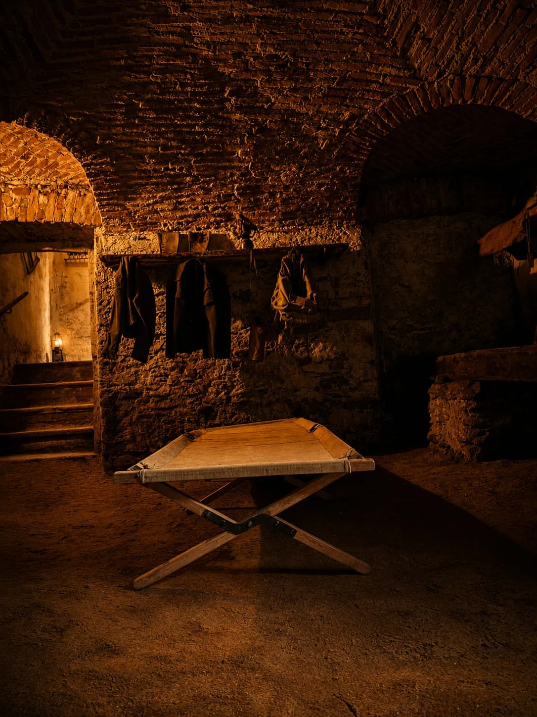 Il Palais Villar Focchiardo - Cantine ex galere